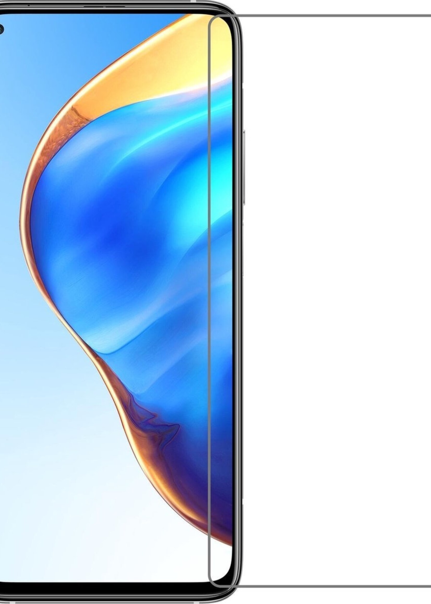 LUQ Screenprotector Geschikt voor Xiaomi Mi 10T Pro Screenprotector Beschermglas Gehard Glas - Screenprotector Geschikt voor Xiaomi Mi 10T Pro Screenprotector Glas