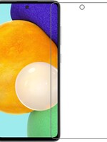 LUQ LUQ Samsung Galaxy A52 Screenprotector