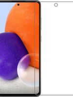 LUQ LUQ Samsung Galaxy A72 Screenprotector