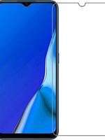 LUQ LUQ OPPO A5 2020 Screenprotector