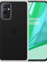 LUQ LUQ OnePlus 9 Pro hoesje siliconen