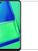 LUQ LUQ Oppo A52 Screenprotector