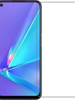 LUQ LUQ Oppo A72 Screenprotector
