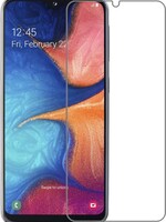 LUQ LUQ Samsung Galaxy A20e Screenprotector