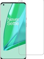 LUQ LUQ OnePlus 9 Screenprotector