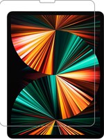 LUQ LUQ iPad Pro 12.9 inch 2020/2021 Screenprotector