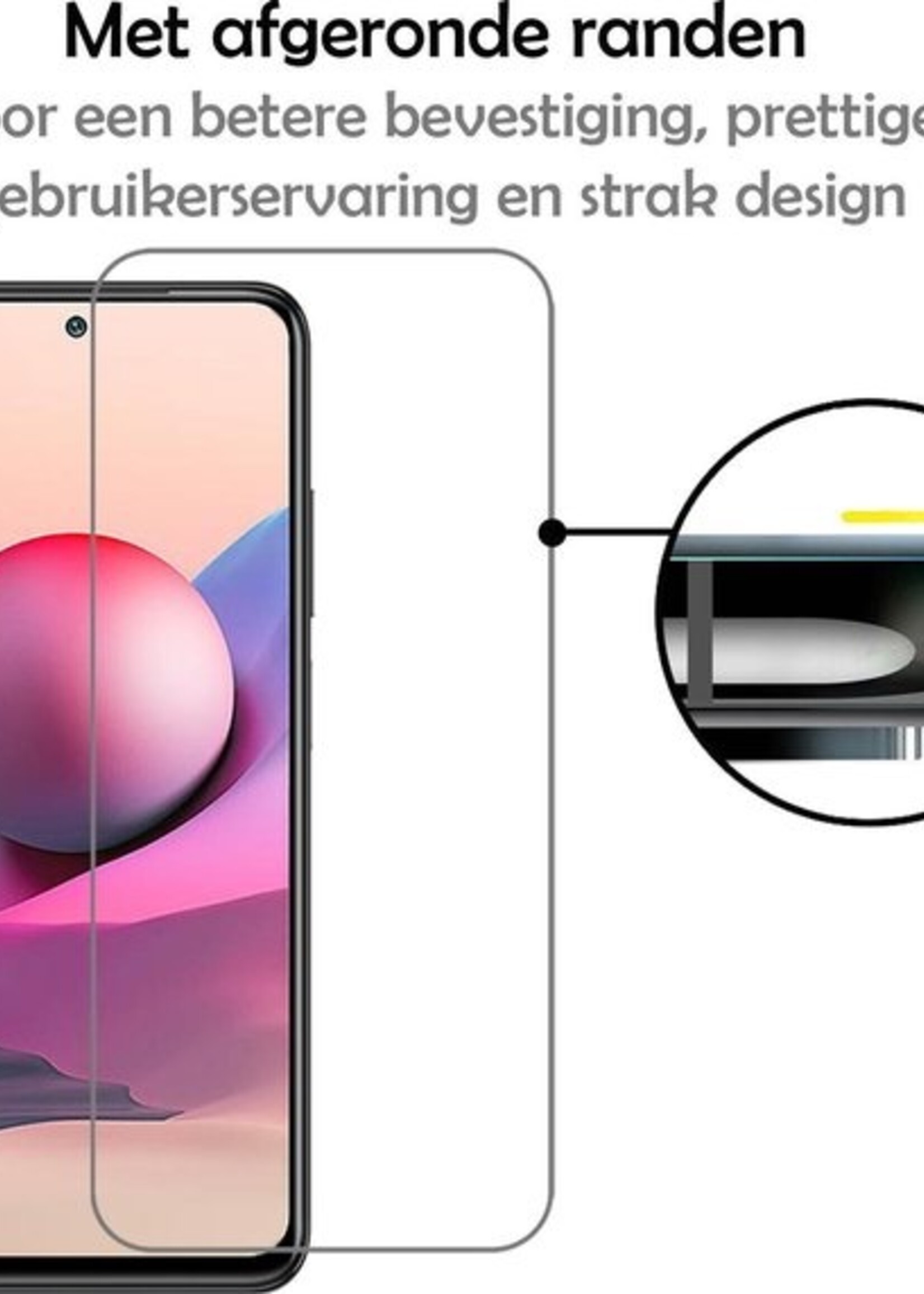 LUQ BH-XIAOMINOTE10TEMP.LUQ