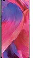 LUQ LUQ Oppo A54 5G Screenprotector