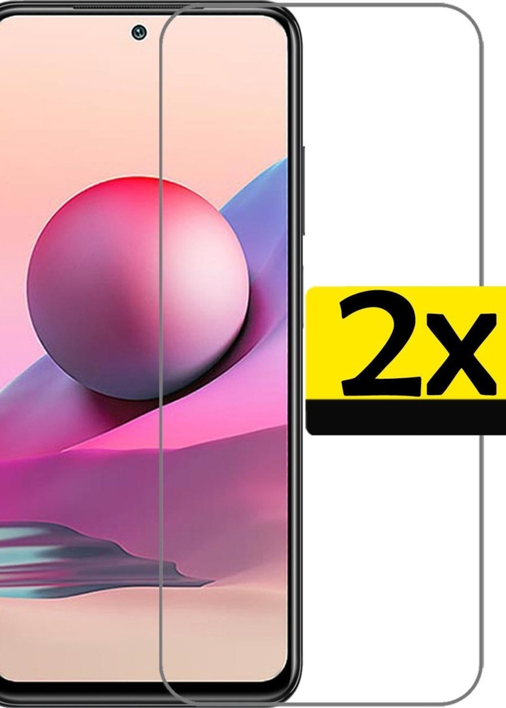 LUQ BH-XIAOMINOTE10TEMP.LUQ