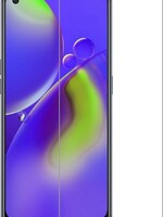 LUQ LUQ Oppo A74 5G Screenprotector