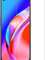 LUQ LUQ Oppo A94 5G Screenprotector