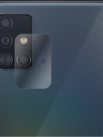 LUQ LUQ Samsung Galaxy A51 Camera Screenprotector