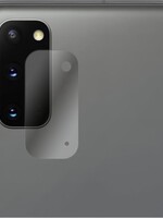 LUQ LUQ Samsung Galaxy S20 Camera Screenprotector