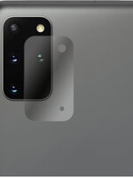 LUQ LUQ Samsung Galaxy S20 Plus Camera Screenprotector