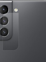 LUQ LUQ Samsung Galaxy S21 Camera Screenprotector