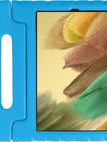 LUQ LUQ Samsung Galaxy Tab A7 Lite Kinderhoes - Blauw