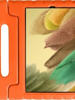 LUQ LUQ Samsung Galaxy Tab A7 Lite Kinderhoes - Oranje