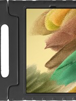 LUQ LUQ Samsung Galaxy Tab A7 Lite Kinderhoes - Zwart