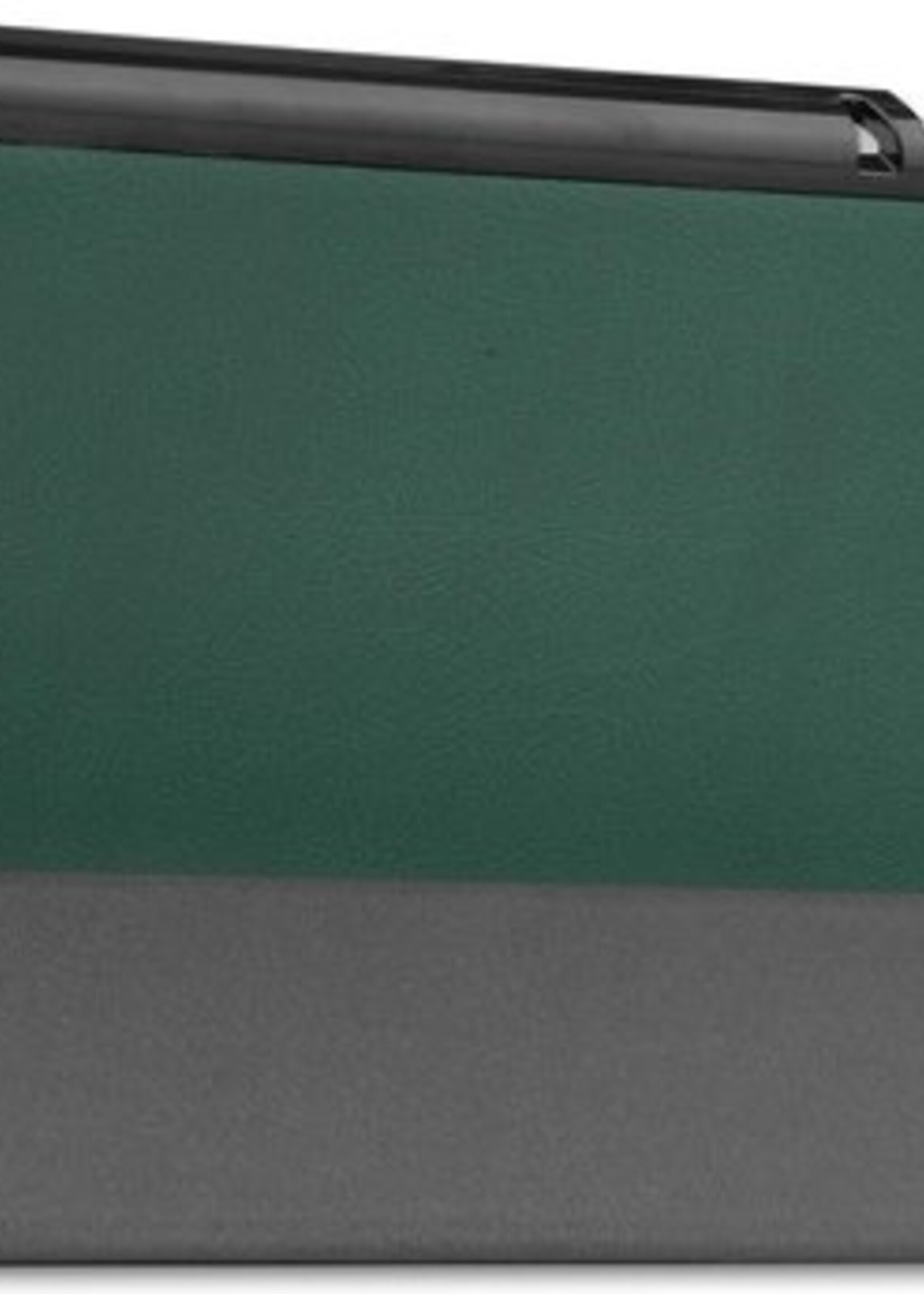 LUQ Hoes Geschikt voor Samsung Galaxy Tab A7 Lite Hoes Luxe Hoesje Book Case Met Screenprotector - Hoesje Geschikt voor Samsung Tab A7 Lite Hoes Cover - Donkergroen