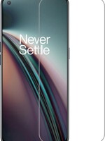 LUQ LUQ OnePlus Nord CE 5G Screenprotector