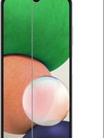 LUQ LUQ Samsung Galaxy A22 4G Screenprotector