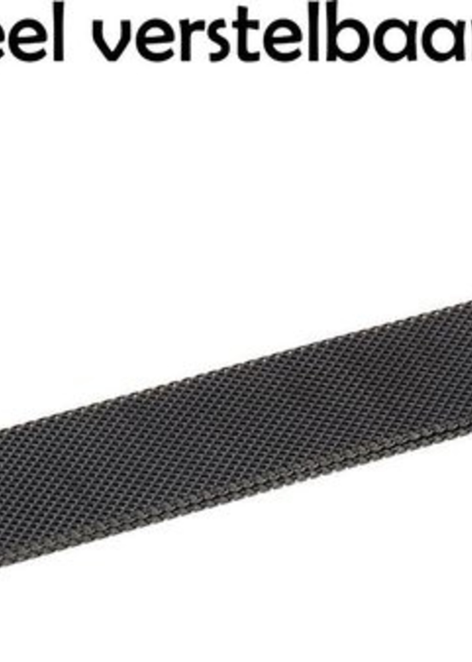 LUQ Bandje Geschikt voor Apple Watch 38/40/41 mm Bandje Milanees - Horlogebandje Geschikt voor Apple Watch 1-8 / SE (38/40/41 mm) Milanese Horlogeband Met Magneetsluiting - Zwart