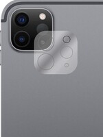 LUQ LUQ iPad Pro 2021 (11 inch) Camera Screenprotector