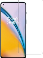 LUQ LUQ OnePlus Nord 2 Screenprotector