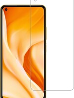 LUQ LUQ Xiaomi Mi 11 Lite Screenprotector