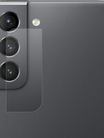 LUQ LUQ Samsung Galaxy S21 Plus Camera Screenprotector