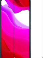 LUQ LUQ Xiaomi Mi 10 Lite Screenprotector