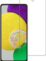LUQ LUQ Samsung Galaxy A52s Screenprotector