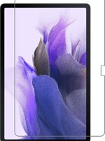 LUQ LUQ Samsung Galaxy Tab S7 FE screenprotector
