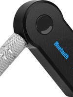 LUQ LUQ AUX Bluetooth Draadloze Ontvanger