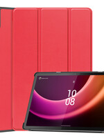 LUQ LUQ Lenovo Tab P11 (2e Gen) Hoes - Rood
