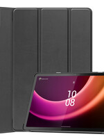 LUQ LUQ Lenovo Tab P11 (2e Gen) Hoes - Zwart