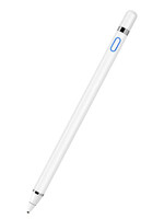 LUQ LUQ Actieve Stylus Pen - Wit