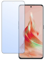 LUQ LUQ Oppo Reno 8T 4G Screenprotector Glas