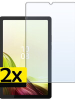 LUQ LUQ Lenovo Tab M9 Screenprotector - 2 PACK