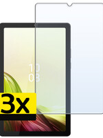 LUQ LUQ Lenovo Tab M9 Screenprotector - 3 PACK