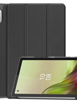 LUQ LUQ Lenovo Tab M9 Hoes - Zwart