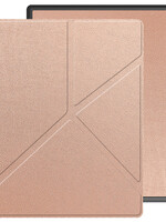 LUQ LUQ Kobo Elipsa 2E Hoesje - Rose Goud