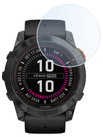 LUQ LUQ Garmin Fenix 7 Pro Screenprotector