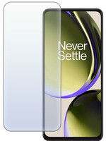 LUQ LUQ OnePlus Nord CE 3 Lite Screenprotector Glas
