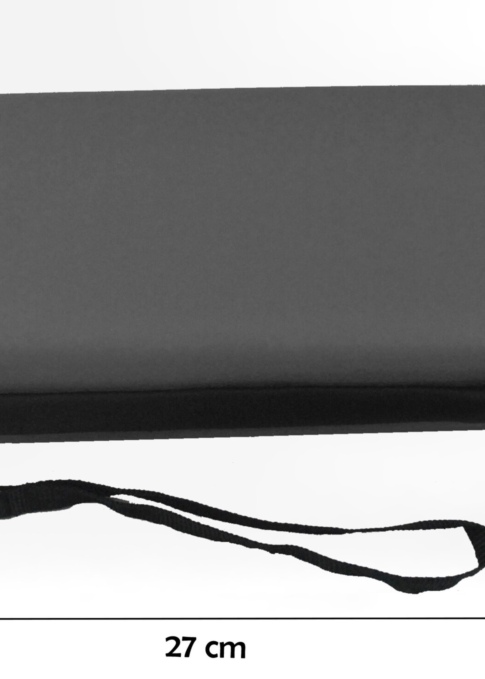 LUQ Hoes Geschikt voor Nintendo Switch OLED Case Hoesje Polsbandje Met Screenprotector - Bescherm Hoes Geschikt voor Nintendo Switch OLED Hoes Hard Cover - Grijs