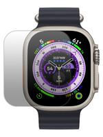LUQ LUQ Apple Watch Ultra 2 Screenprotector