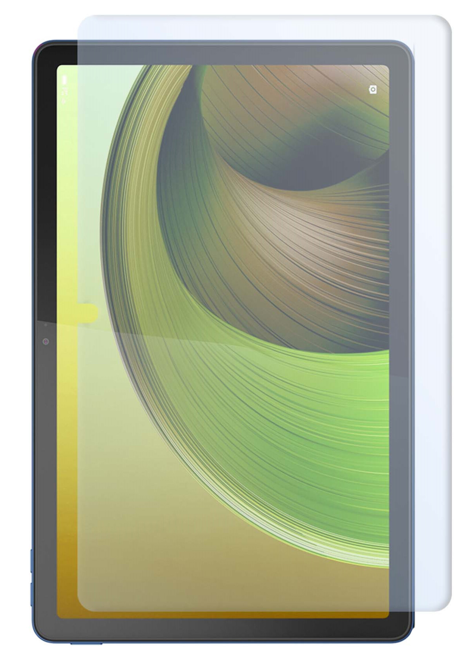 LUQ Screenprotector Geschikt voor Lenovo Tab M10 5G Screenprotector Bescherm Glas Tempered Glass Screen Protector - Screen Protector Geschikt voor Lenovo Tab M10 5G Screenprotector