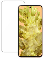 LUQ LUQ Google Pixel 8 Screenprotector Glas