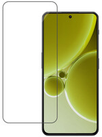 LUQ LUQ OnePlus Nord 3 Screenprotector Glas
