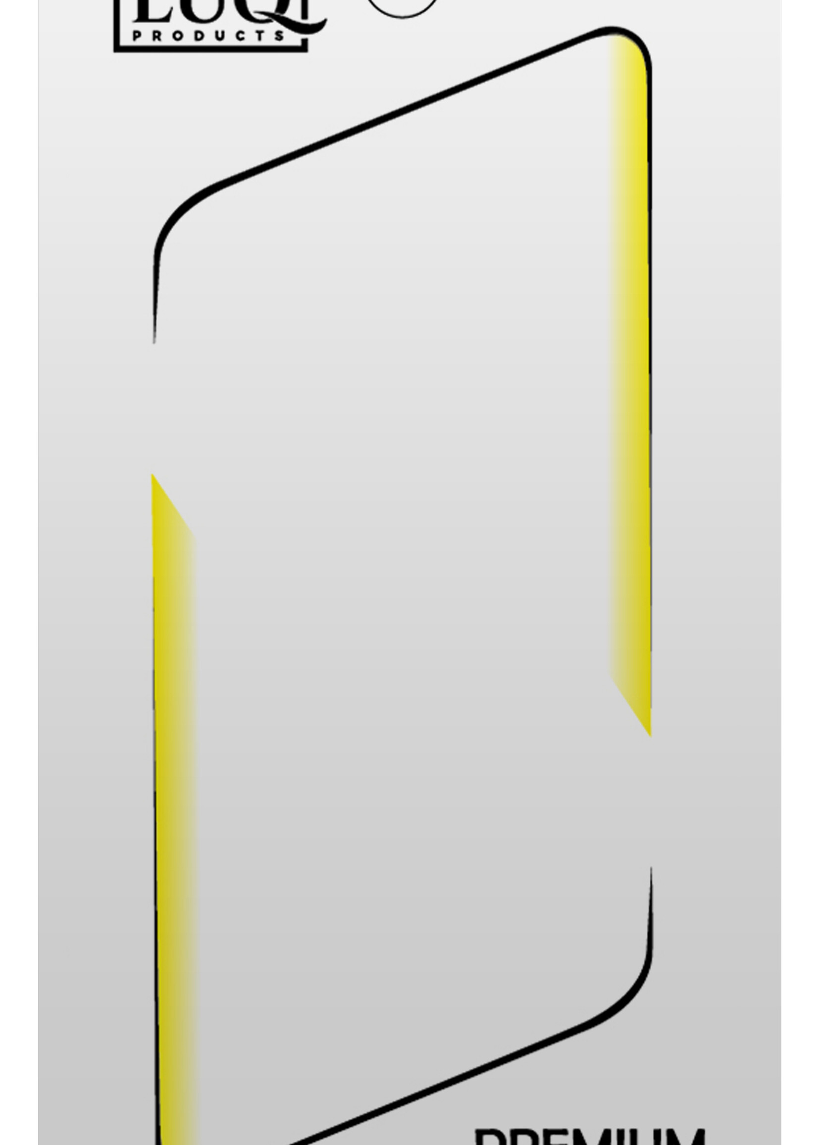 LUQ Screenprotector Geschikt voor OnePlus Nord 3 Screenprotector Beschermglas Gehard Glas - Screenprotector Geschikt voor OnePlus Nord 3 Screenprotector Glas - 3 Stuks